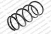 LESJ?FORS 4288338 Coil Spring
